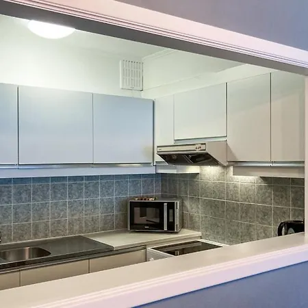 Apartman Sweet Middelkerke